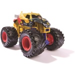 Spin Master Monster Jam: Marvel - Thor 1:64 Vehicle - Image 2