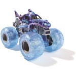 Spin Master Monster Jam Series 40 - Megalodon Vehicle (1:64) - Image 2