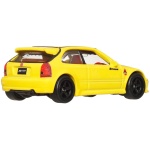 Mattel Hot Wheels®: Premium Car Culture - '99 Honda Civic Type-R (EK9) & Honda Civic Type-R - Image 2