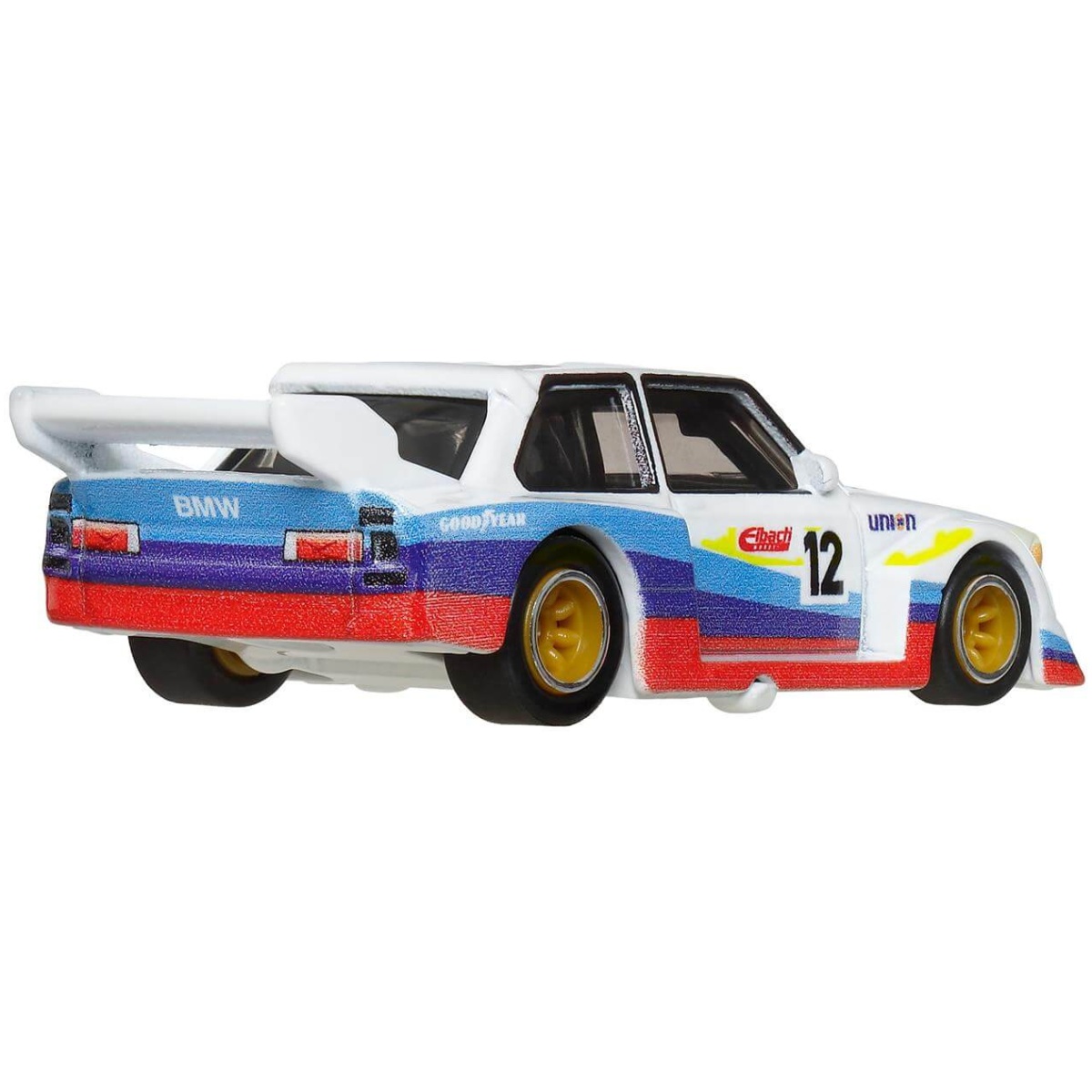 Mattel Hot Wheels®: Premium Car Culture - BMW 320 Group 5 & 2001 BMW M3 GTR - Image 3