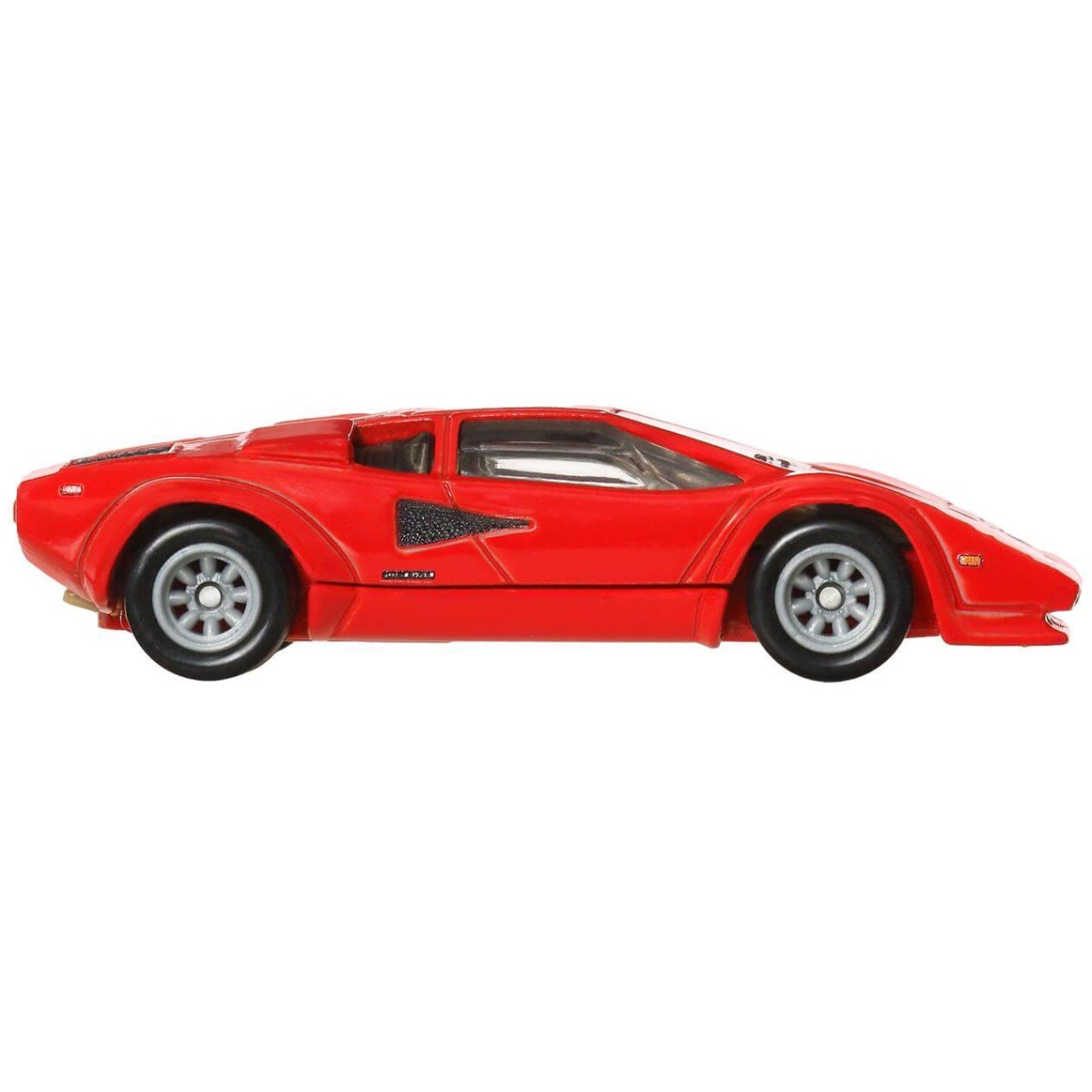 Mattel Hot Wheels®: Premium Car Culture - Lamborghini Countach LP5000 QV & Lancia Stratos Zero - Image 2