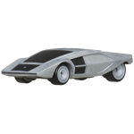Mattel Hot Wheels®: Premium Car Culture - Lamborghini Countach LP5000 QV & Lancia Stratos Zero - Image 3