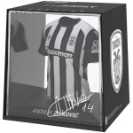 FanCollex: MyJersey - Paok Home 24/25 Zivkovic 10cm