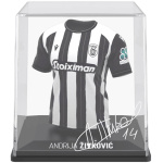 FanCollex: MyJersey - Paok Home 24/25 Zivkovic 10cm - Image 3