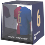 FanCollex: MyJersey - Barcelona Home 2024/25 Gavi 10cm - Image 2