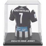 FanCollex: MyJersey - Paok Home 24/25 Konstantelias 10cm - Image 4