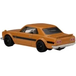 Mattel Hot Wheels Silver Series: National Icons - 1971 Nissan Skyline HT 2000 GT-R - Image 2