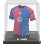 FanCollex: MyJersey - Barcelona Home 24/25 Raphinha 10cm - Image 3