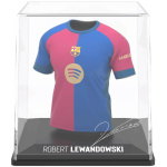 FanCollex: MyJersey - Barcelona Home 24/25 Lewandowski 10cm - Image 3