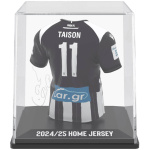 FanCollex: MyJersey - Paok - 2024/25 - Taison 10cm - Image 4