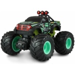 Big Buster Monstertruck 1/18 RTR green