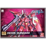 Hg gundam aegis r05 1/144