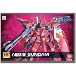 Hg gundam aegis r05 1/144