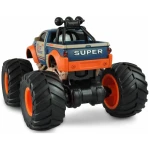 Big Buster Monstertruck 1/18 RTR orange/blue - Image 3