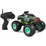 Big Buster Monstertruck 1/18 RTR green - Image 2