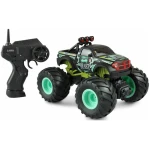 Big Buster Monstertruck 1/18 RTR green - Image 2