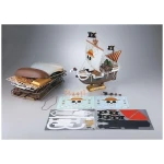 One piece going merry model kit 28cm - Image 4