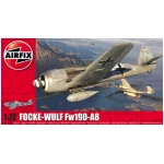 Focke Wulf Fw190A-8 1/72