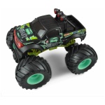 Big Buster Monstertruck 1/18 RTR green - Image 3