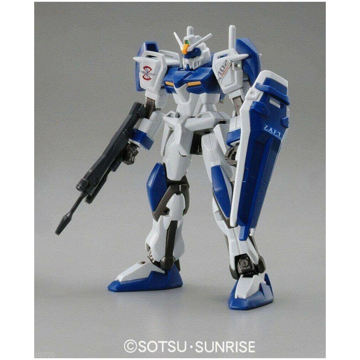 Hg gundam duel r02 1/144 - Image 2