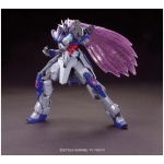 Hgbf gundam denial 1/144 - Image 2