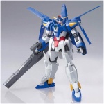Hg gundam age-3 normal 1/144 - Image 2