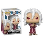 Funko POP! Demon Slayer: Kimetsu no Yaiba - Tengen Uzui (Kimono) #1537 (Exclusive)