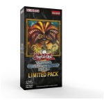 Yu-Gi-Oh! TCG Booster Display (10 boosters) - Limited Pack World Championship 2025