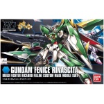 Hgbf gundam fenice rinascita 1/144