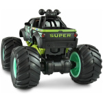 Big Buster Monstertruck 1/18 RTR green - Image 4