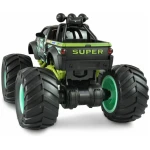 Big Buster Monstertruck 1/18 RTR green - Image 4