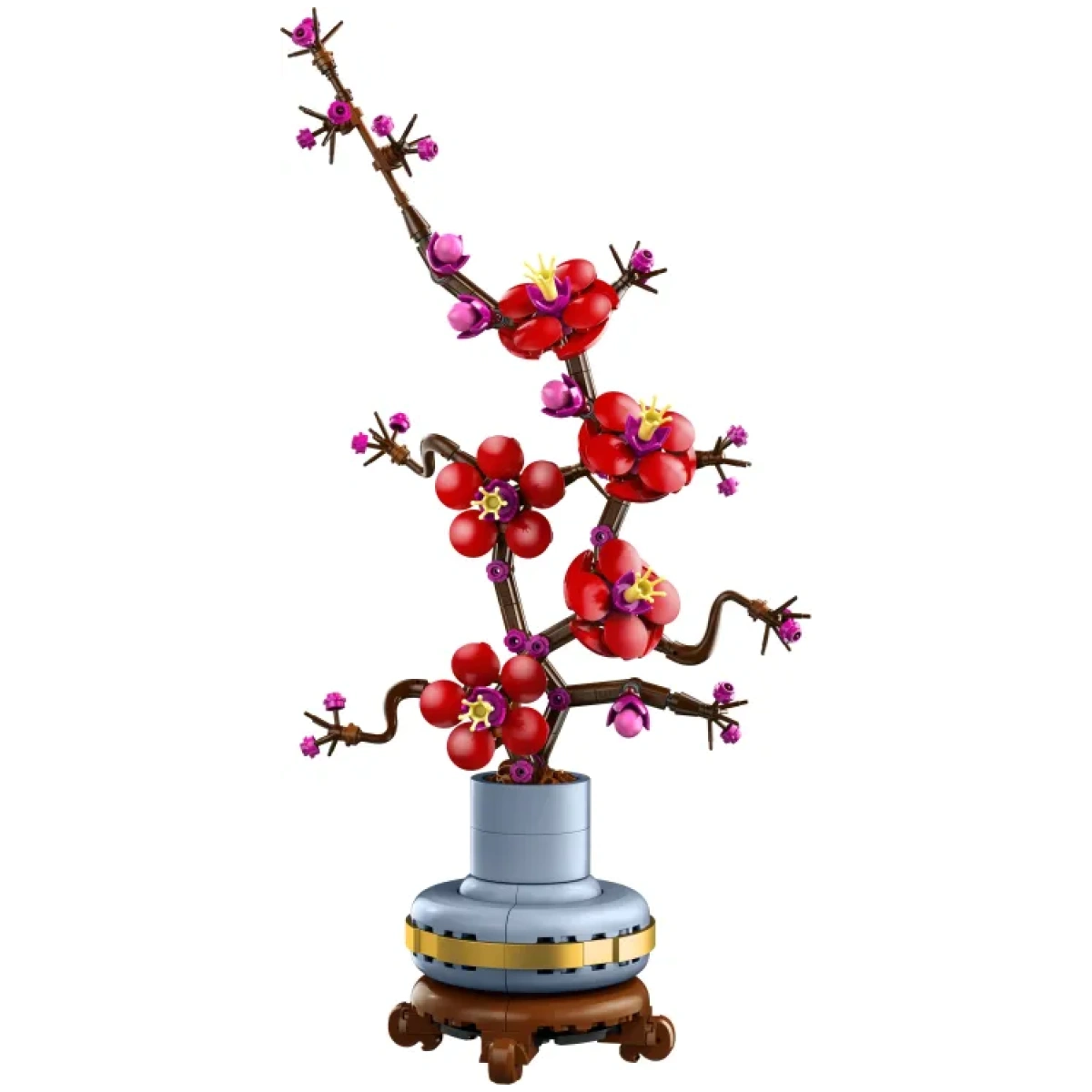 LEGO® Botanicals: Plum Blossom - Image 2