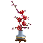 LEGO® Botanicals: Plum Blossom - Image 2