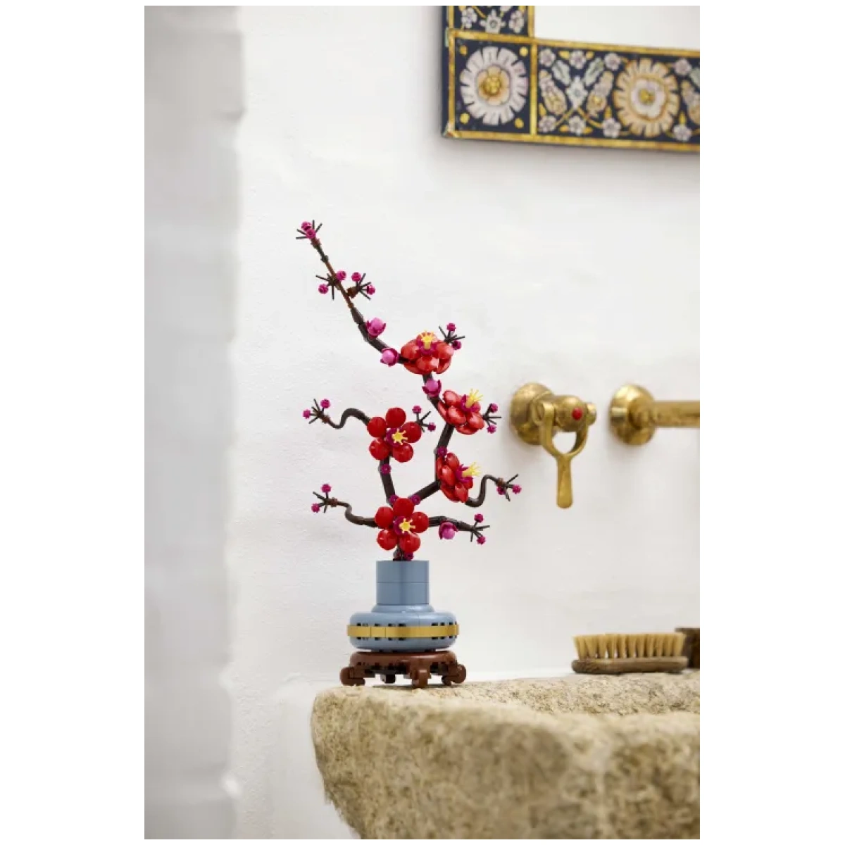 LEGO® Botanicals: Plum Blossom - Image 4