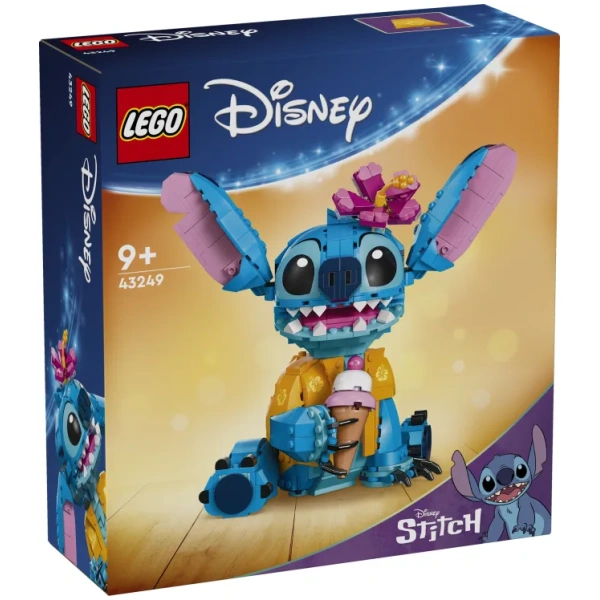 LEGO® Disney Classic: Stitch