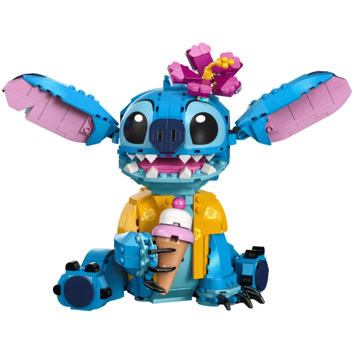 LEGO® Disney Classic: Stitch - Image 2