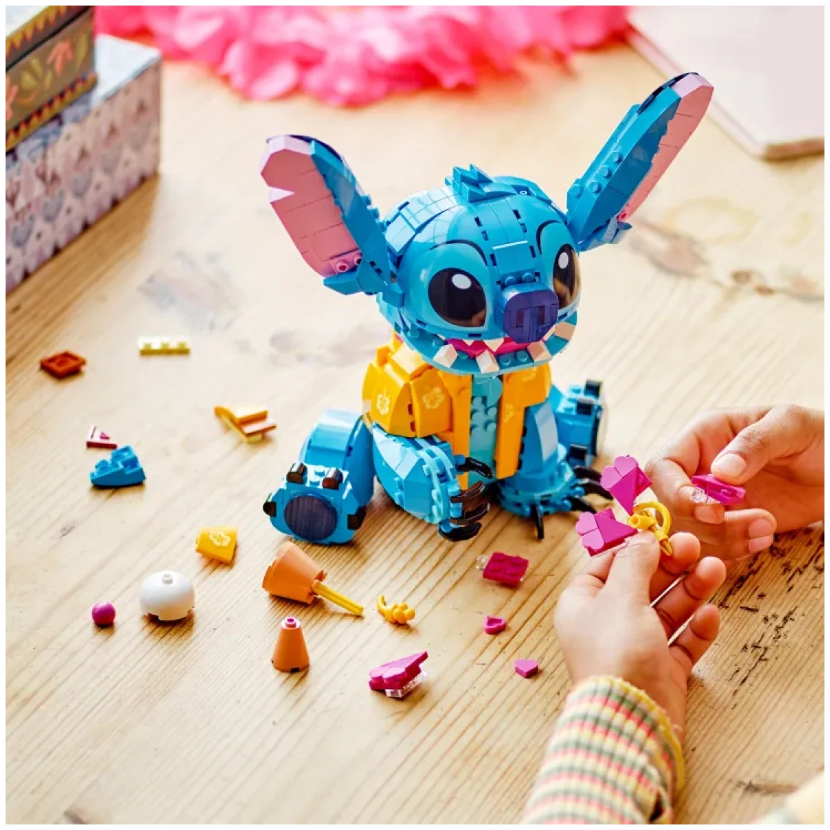 LEGO® Disney Classic: Stitch - Image 3