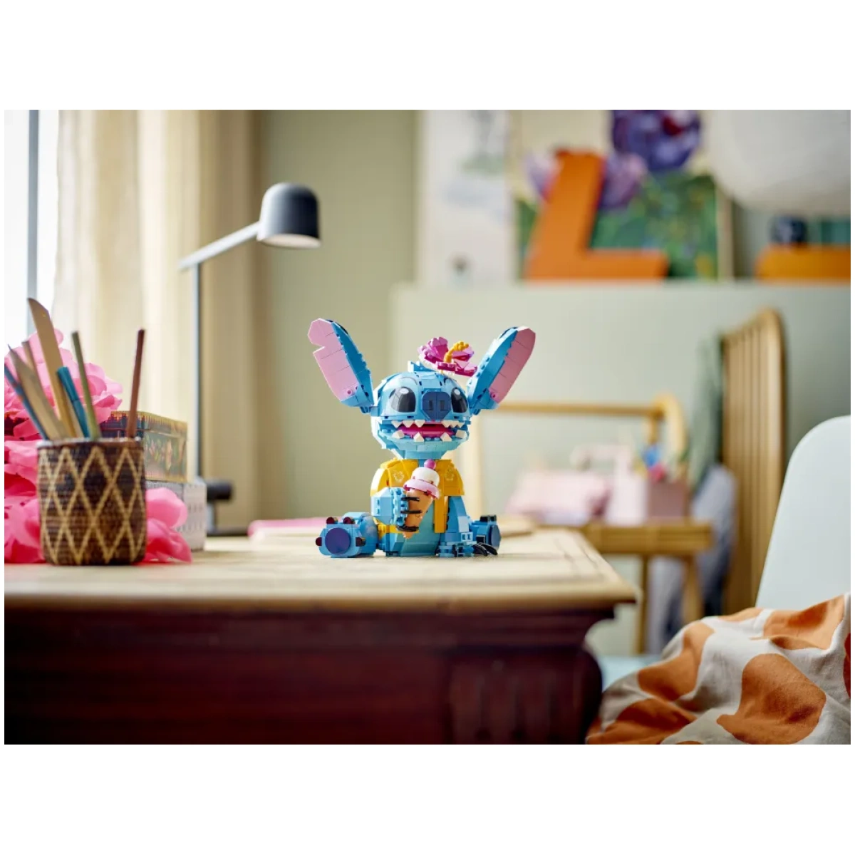 LEGO® Disney Classic: Stitch - Image 4