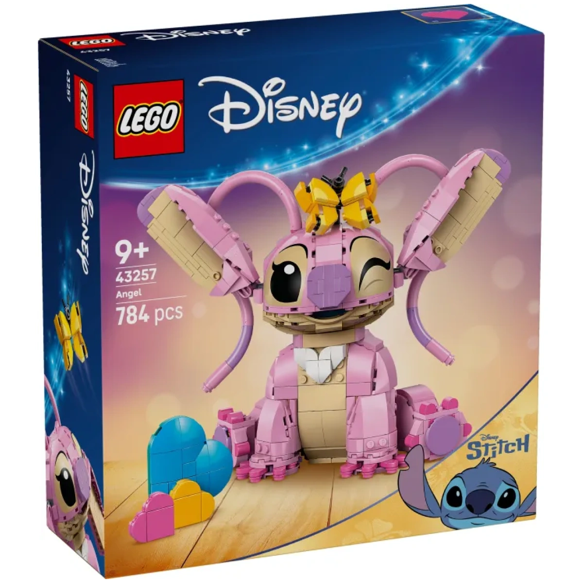LEGO® Disney Classic: Angel - Image 1