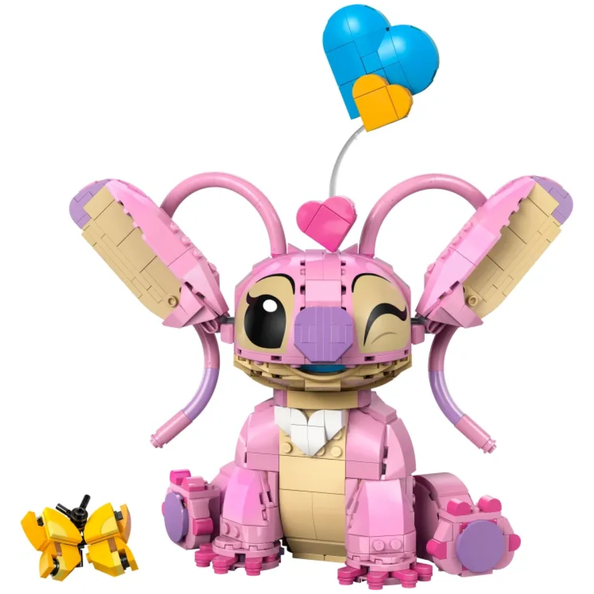 LEGO® Disney Classic: Angel - Image 2