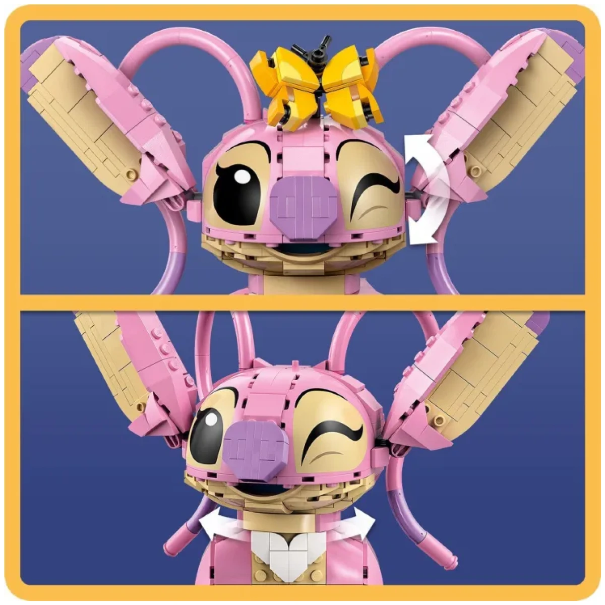 LEGO® Disney Classic: Angel - Image 3