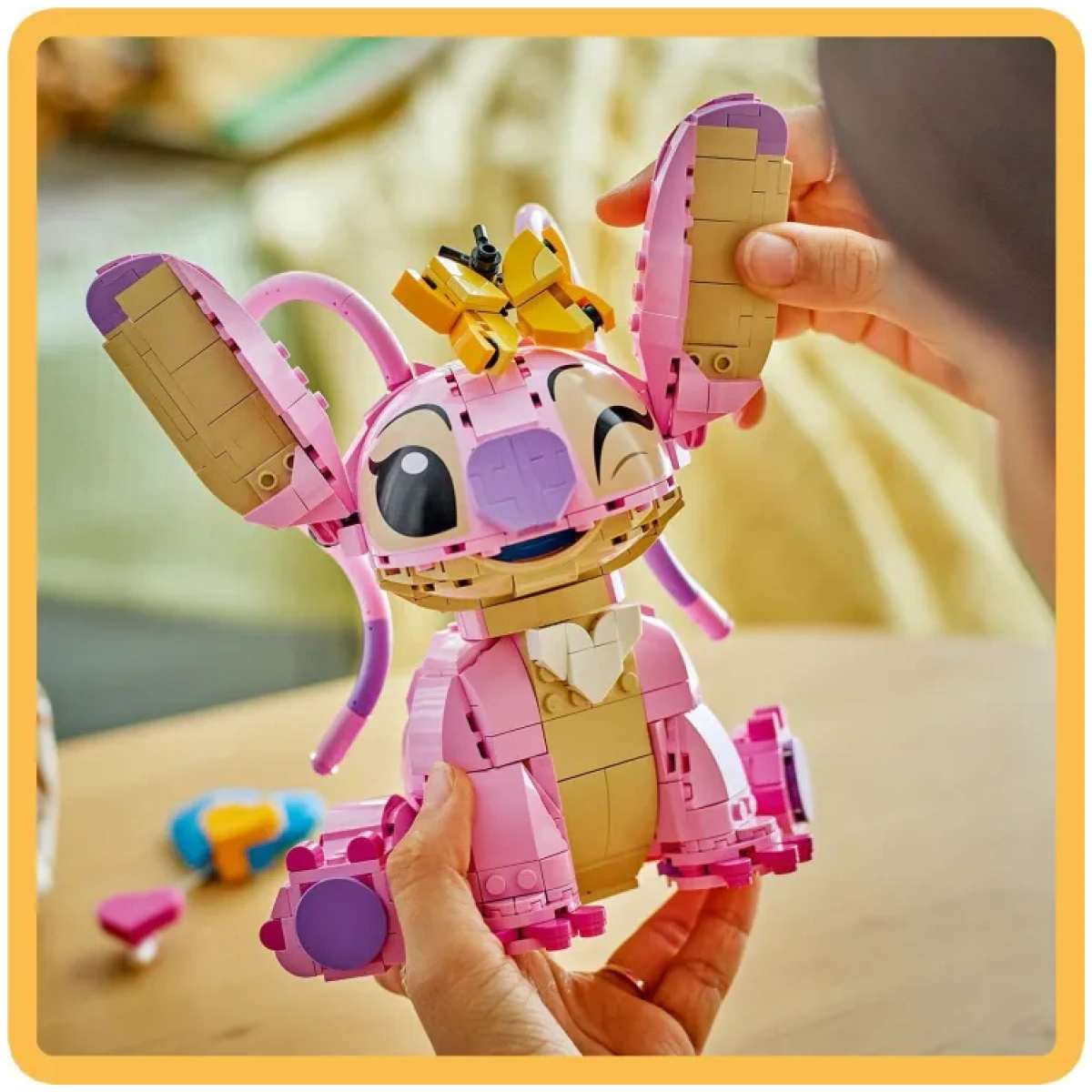 LEGO® Disney Classic: Angel - Image 4