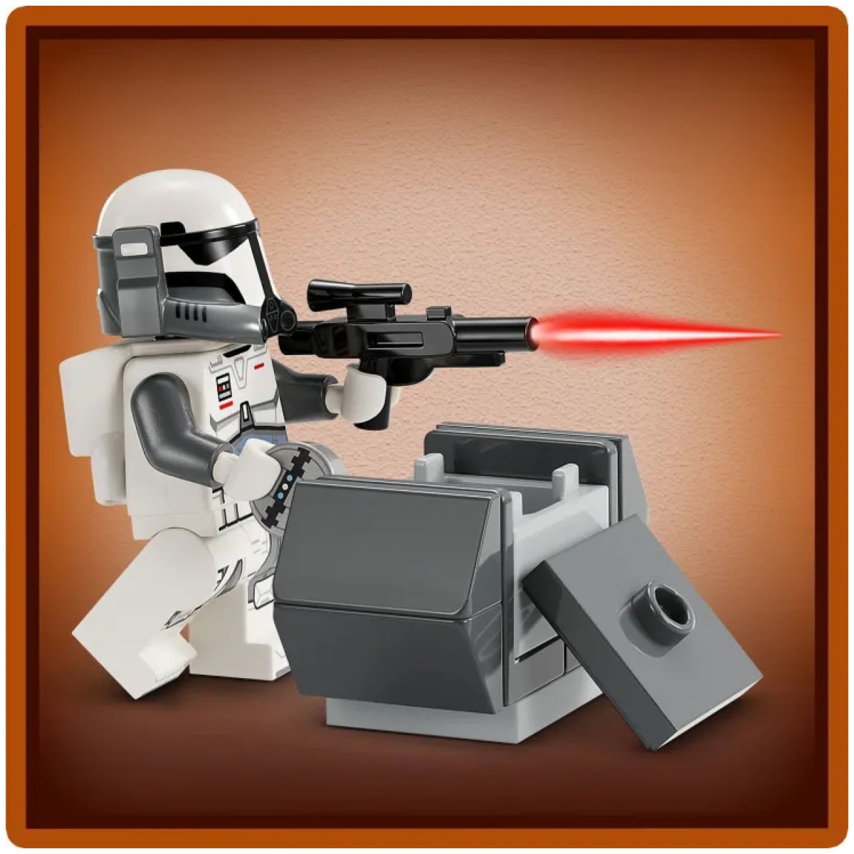 LEGO® Star Wars™: Ambush on Mandalore™ Battle Pack - Image 5