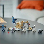 LEGO® Star Wars™: Ambush on Mandalore™ Battle Pack - Image 6