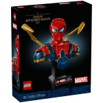 LEGO® Marvel: Iron Spider-Man Bust