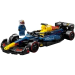LEGO® Speed Champions: Oracle Red Bull Racing Rb20 F1® Race Car - Image 2