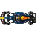 LEGO® Speed Champions: Oracle Red Bull Racing Rb20 F1® Race Car - Image 3