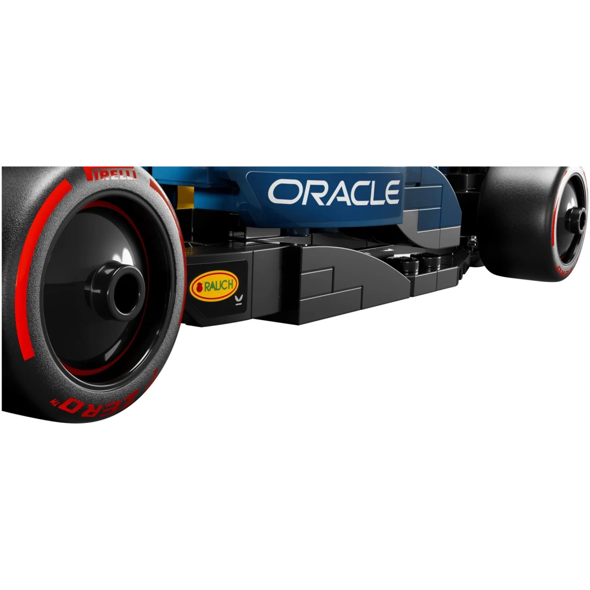 LEGO® Speed Champions: Oracle Red Bull Racing Rb20 F1® Race Car - Image 6