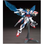 Hgbf star build strike gundam plavsky wing 1/144 - Image 3
