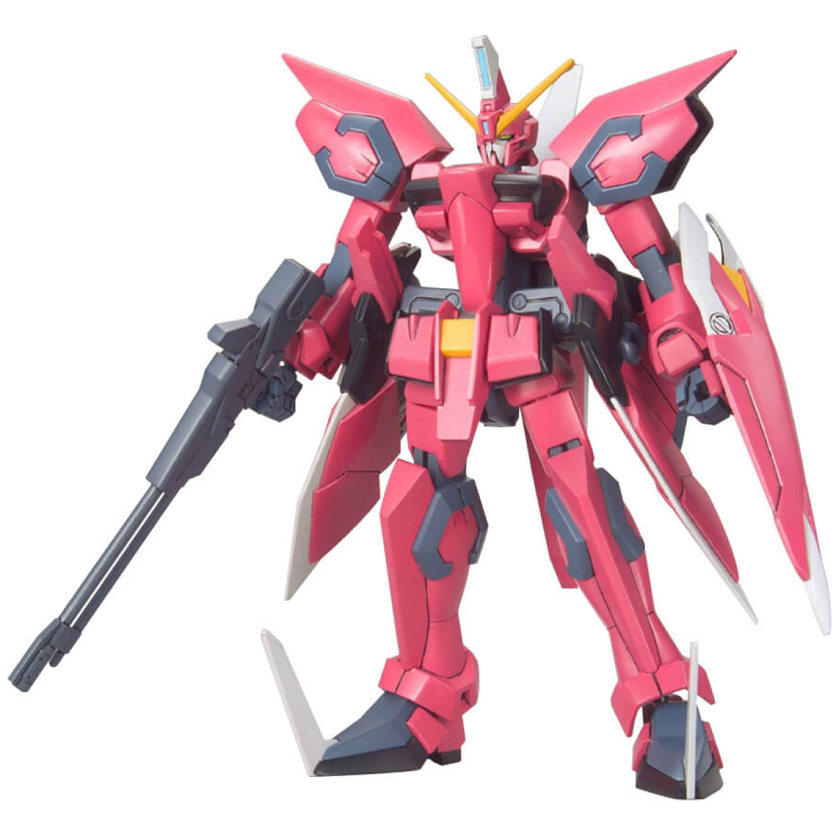 Hg gundam aegis r05 1/144 - Image 2